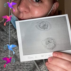 Meet your Posher, Leslie